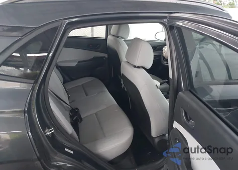 2022 Hyundai Kona Sel from USA, damaged, VIN KM8K6CAB6NU880173